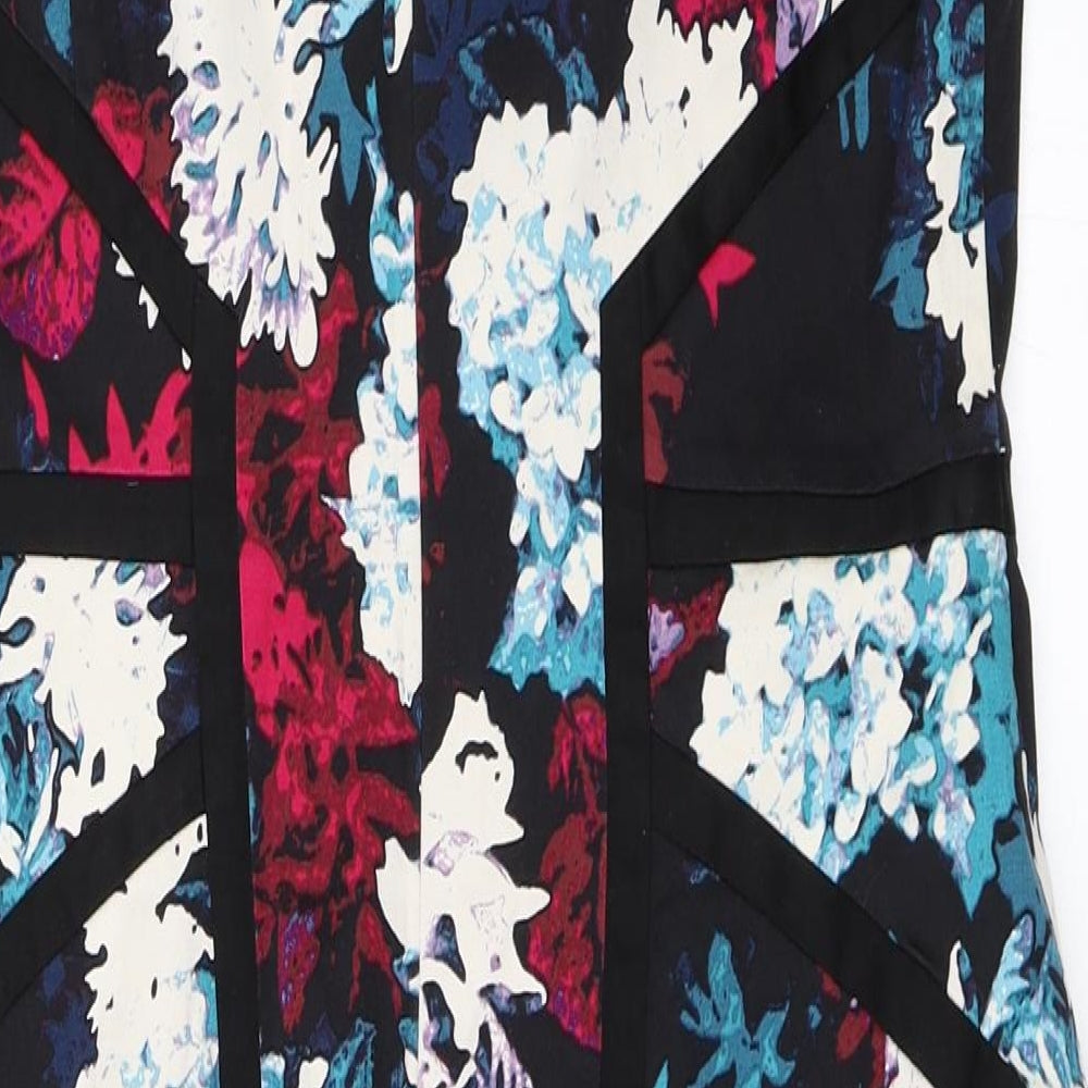 Marks and Spencer Womens Black   Shift  Size 12