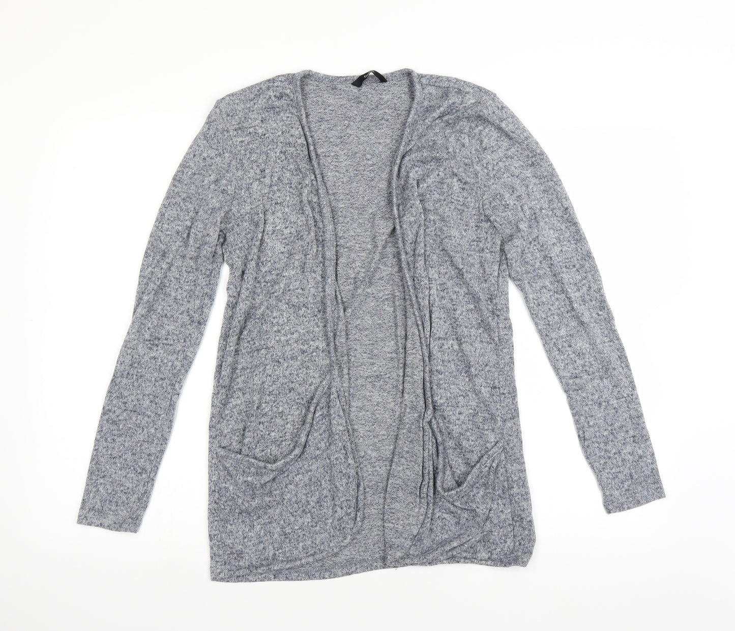 George Womens Blue   Cardigan Jumper Size 8