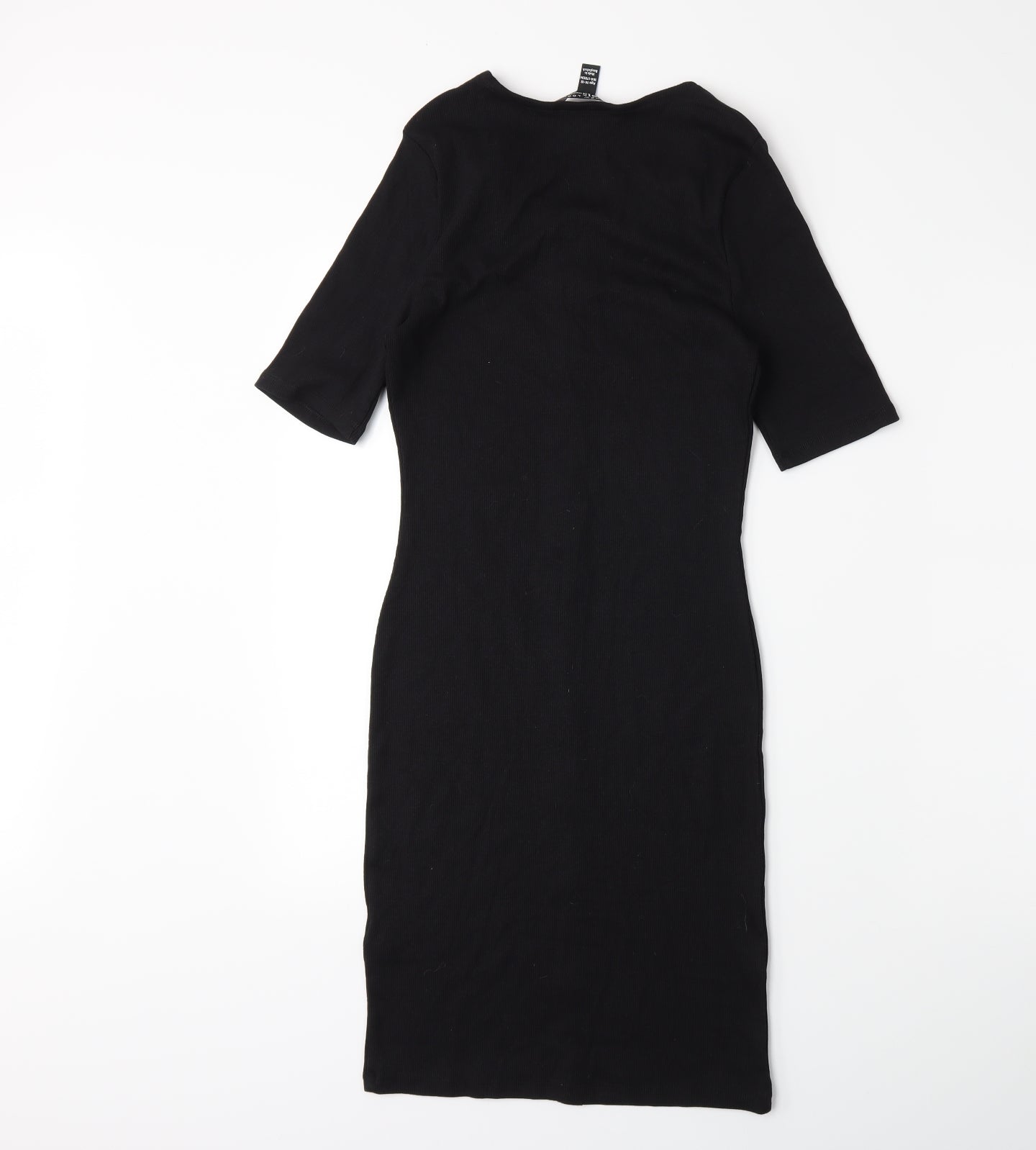 New Look Girls Black   Ball Gown  Size 14-15 Years