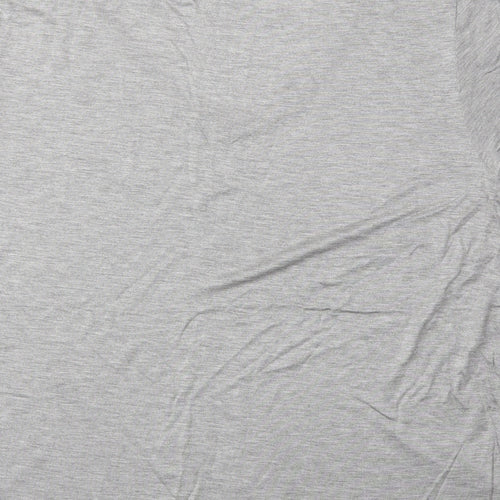 F&F Womens Grey   Basic T-Shirt Size 18