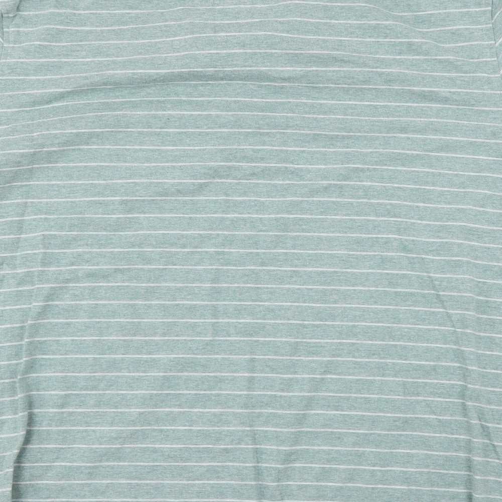 George Mens Green    Polo Size 3XL