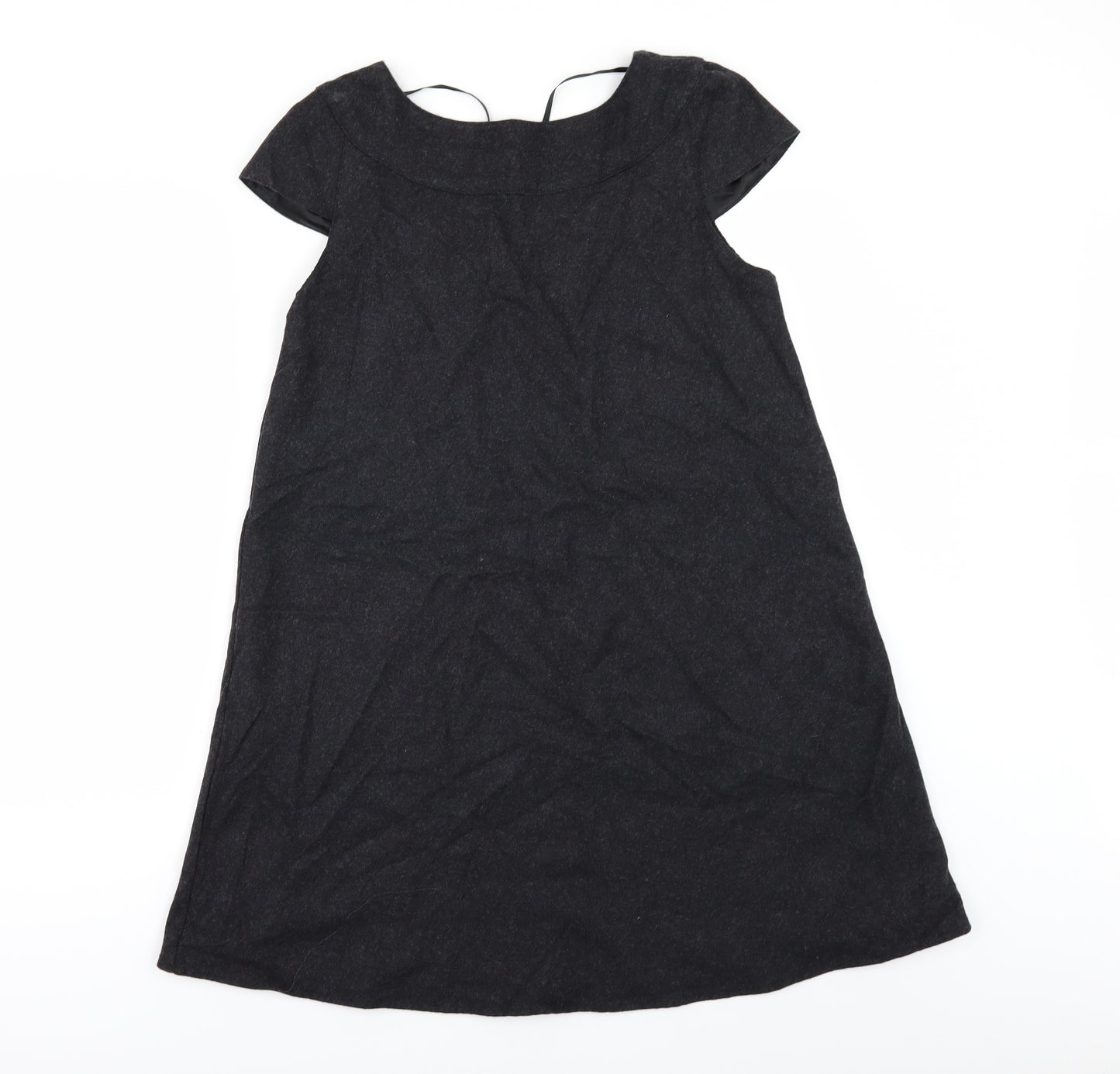 Primark Womens Grey   A-Line  Size 12