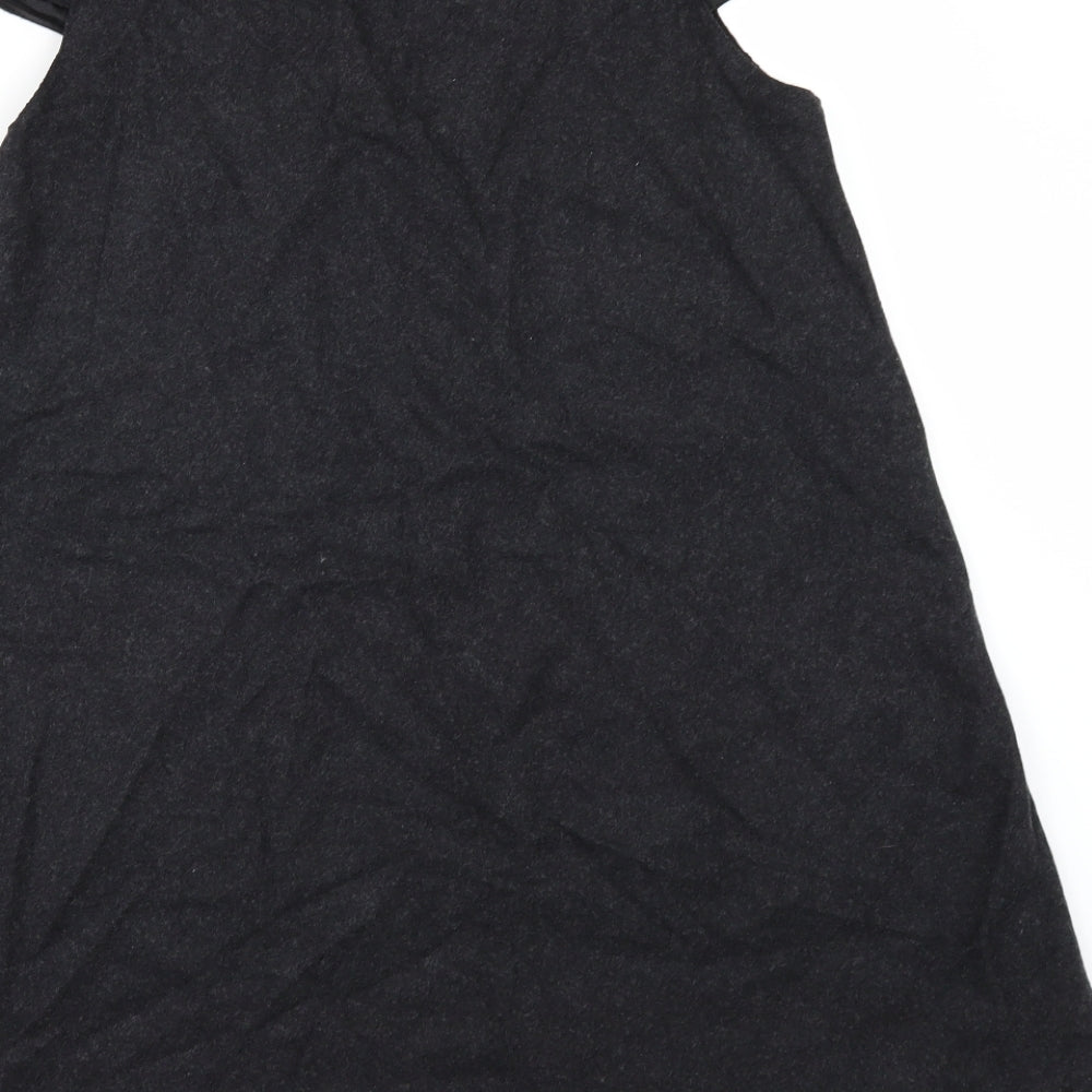 Primark Womens Grey   A-Line  Size 12