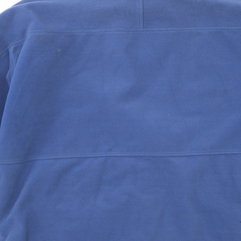 TOG 24 Mens Blue   Jacket  Size M