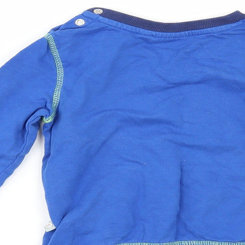 Liegeland Boys Beige   Pullover Sweatshirt Size 2 Years