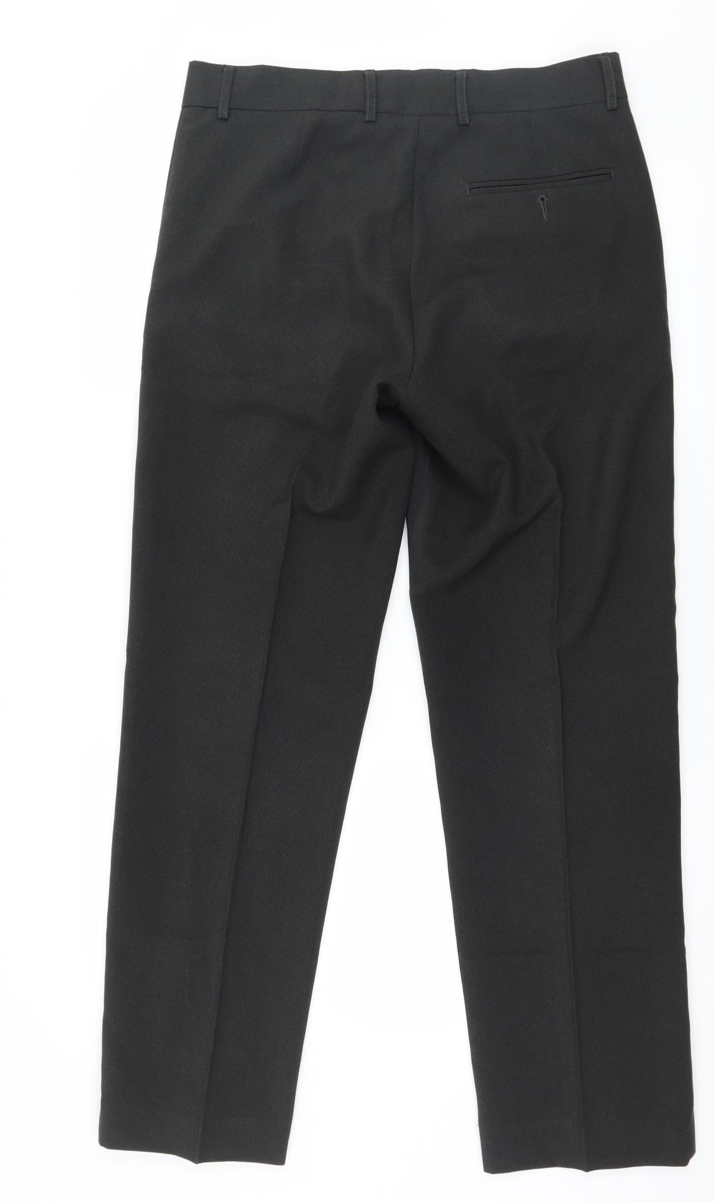 Debenhams Mens Grey   Trousers  Size 32 in L30 in