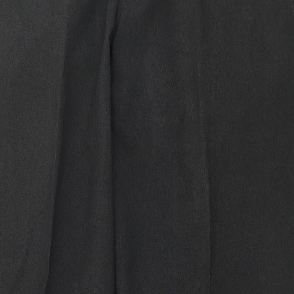 Debenhams Mens Grey   Trousers  Size 32 in L30 in