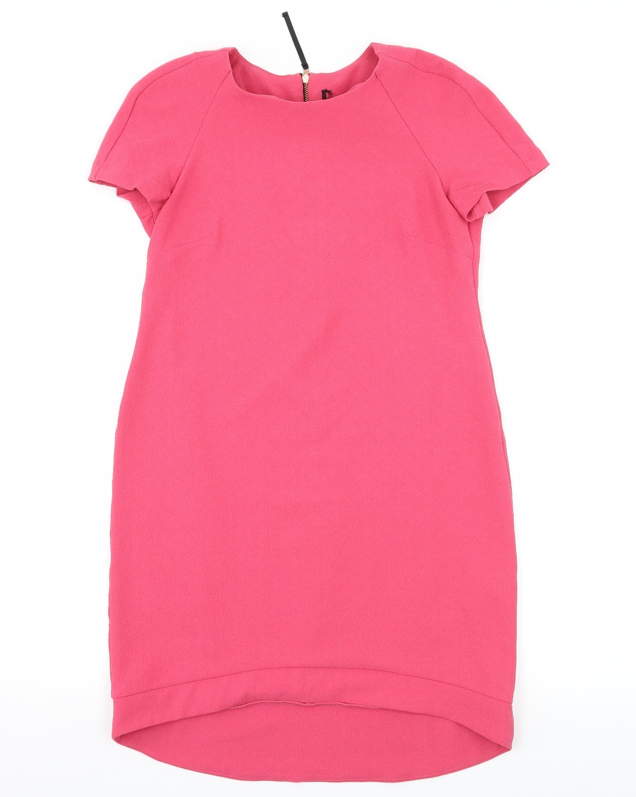 Preworn Womens Pink   A-Line  Size 10