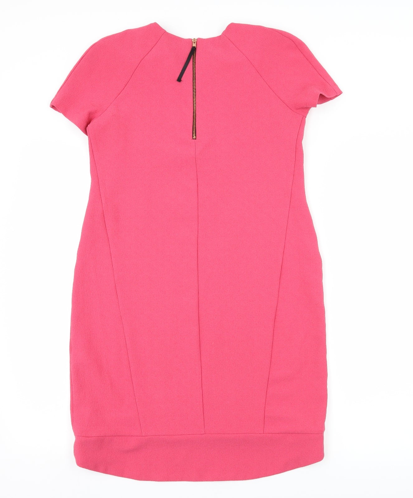 Preworn Womens Pink   A-Line  Size 10