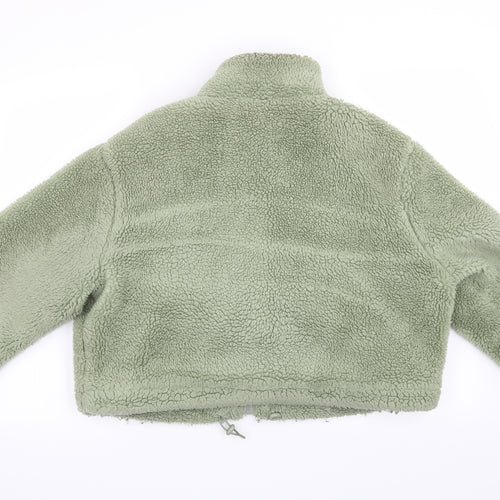 Primark Womens Green   Jacket  Size 12