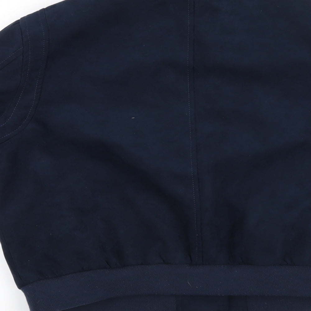 New Look Womens Blue   Jacket  Size 12
