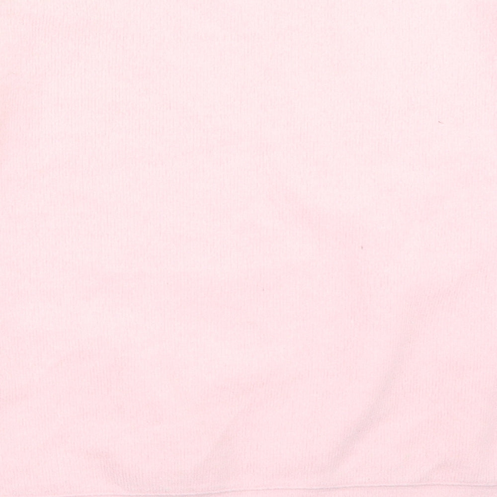 Primark Womens Pink   Pullover Jumper Size S