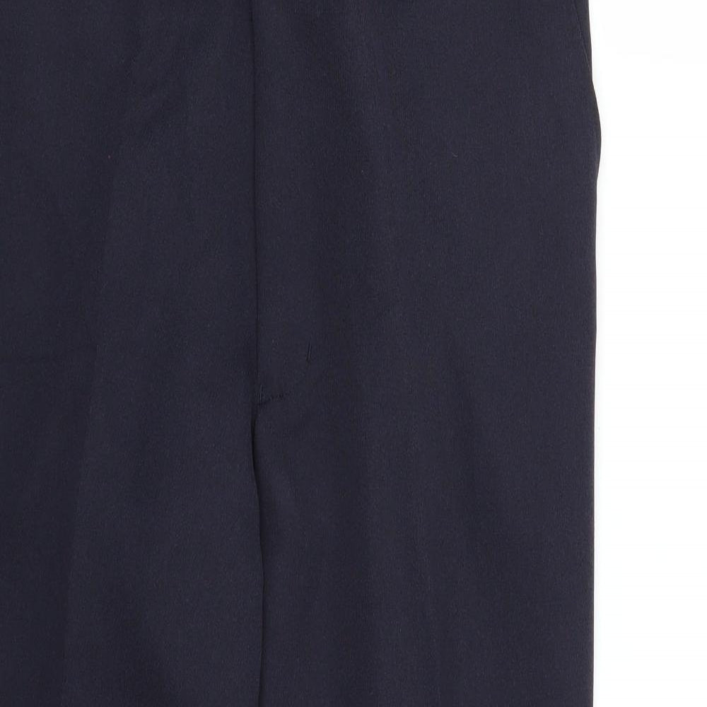 Preworn Mens Blue   Trousers   L27 in