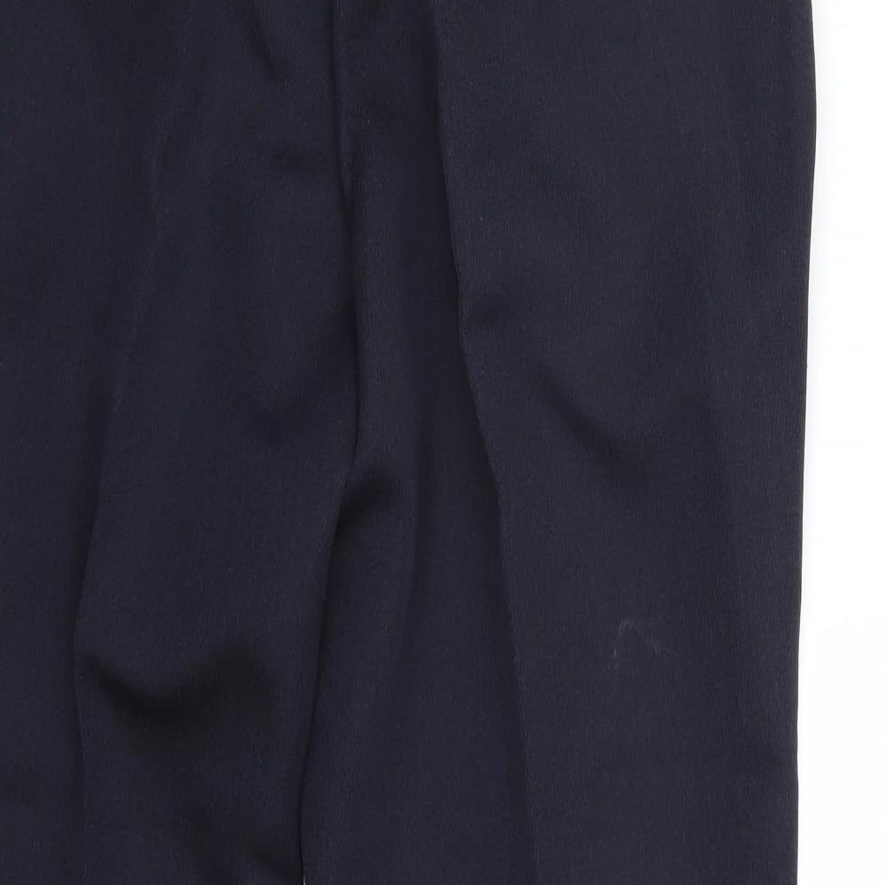 Preworn Mens Blue   Trousers   L27 in