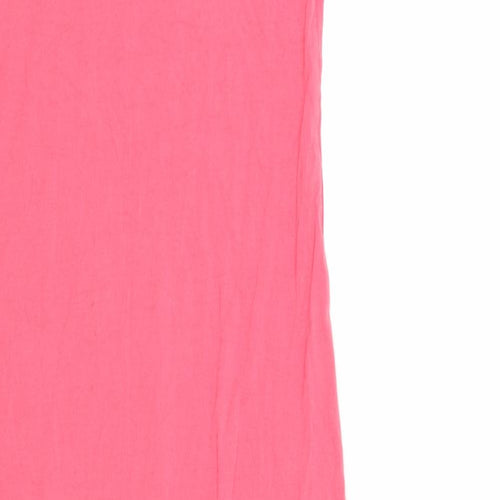Primark Womens Pink   A-Line  Size 8