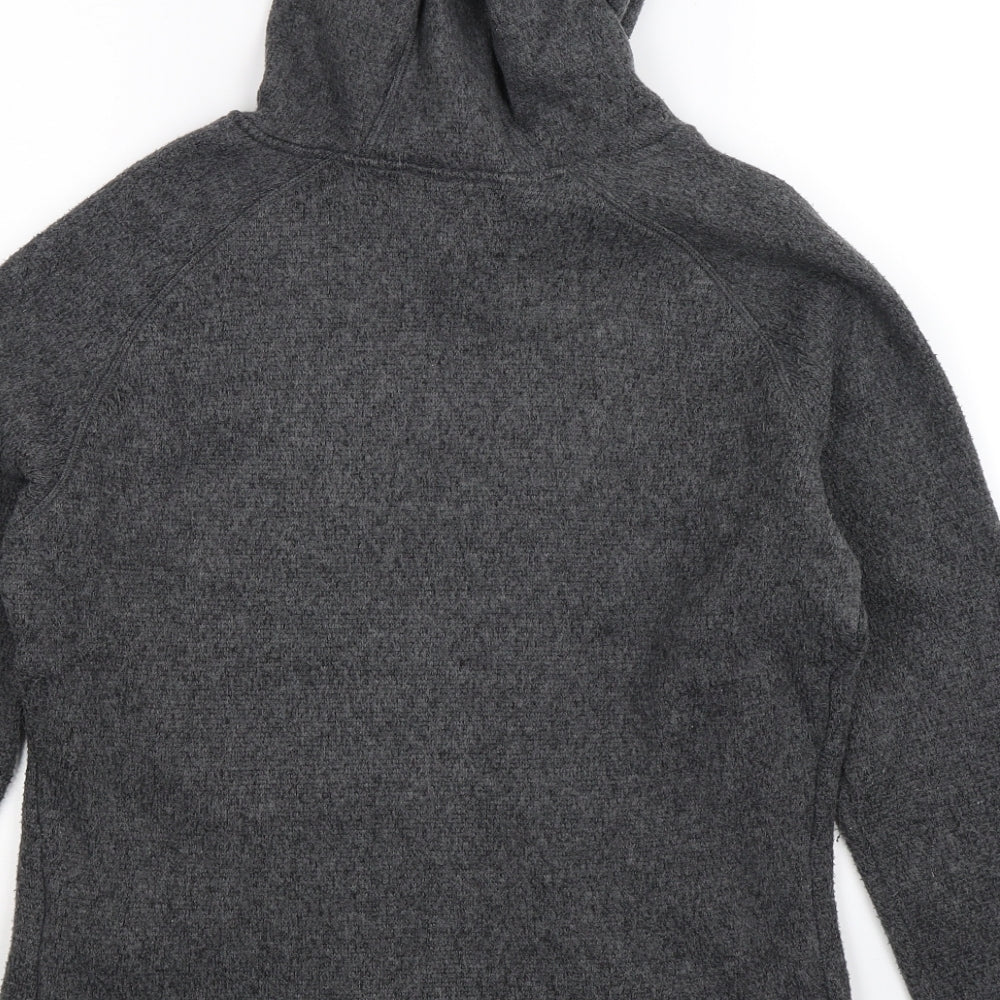 Dare 2B Womens Grey   Pullover Hoodie Size 8