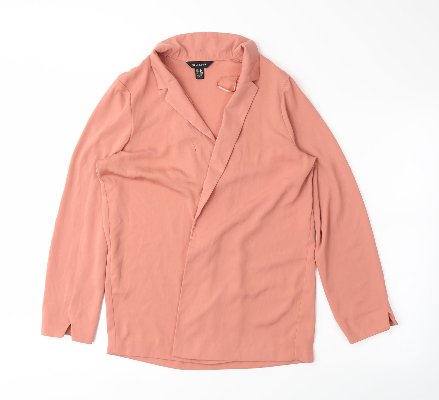 newlook Womens Pink   Jacket  One Size