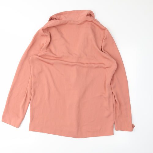 newlook Womens Pink   Jacket  One Size