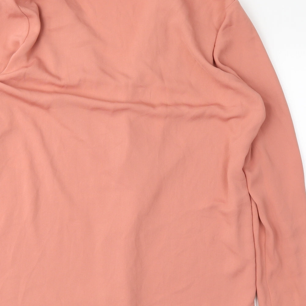 newlook Womens Pink   Jacket  One Size