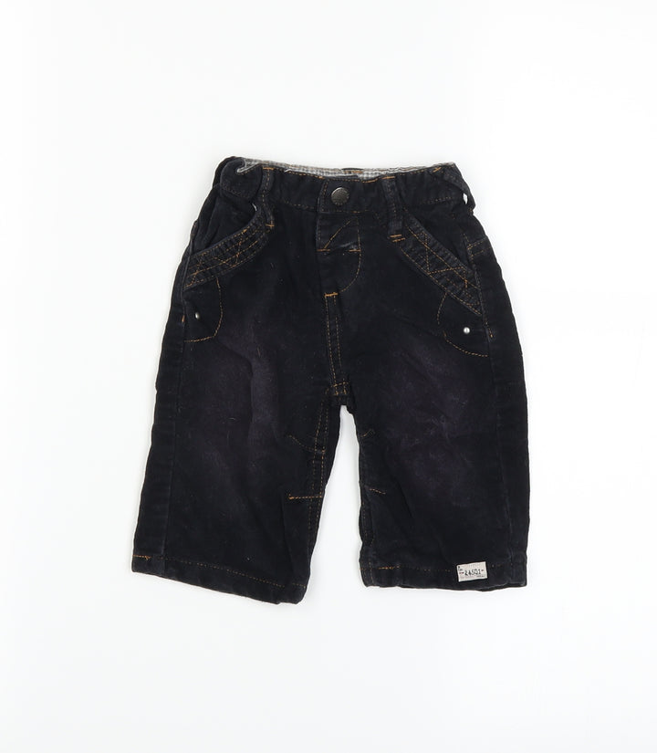 mamas & papas Baby Blue   Jogger Jeans Size 3-6 Months