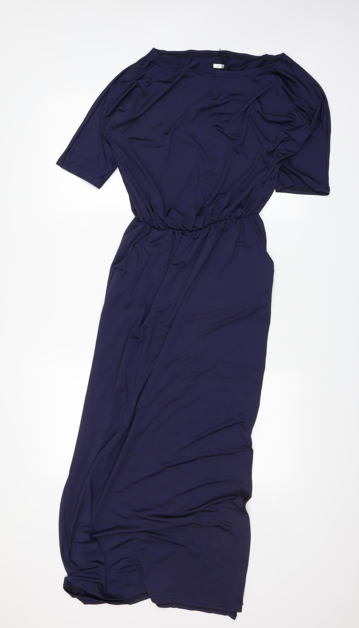 Preworn Womens Blue   A-Line  Size XL