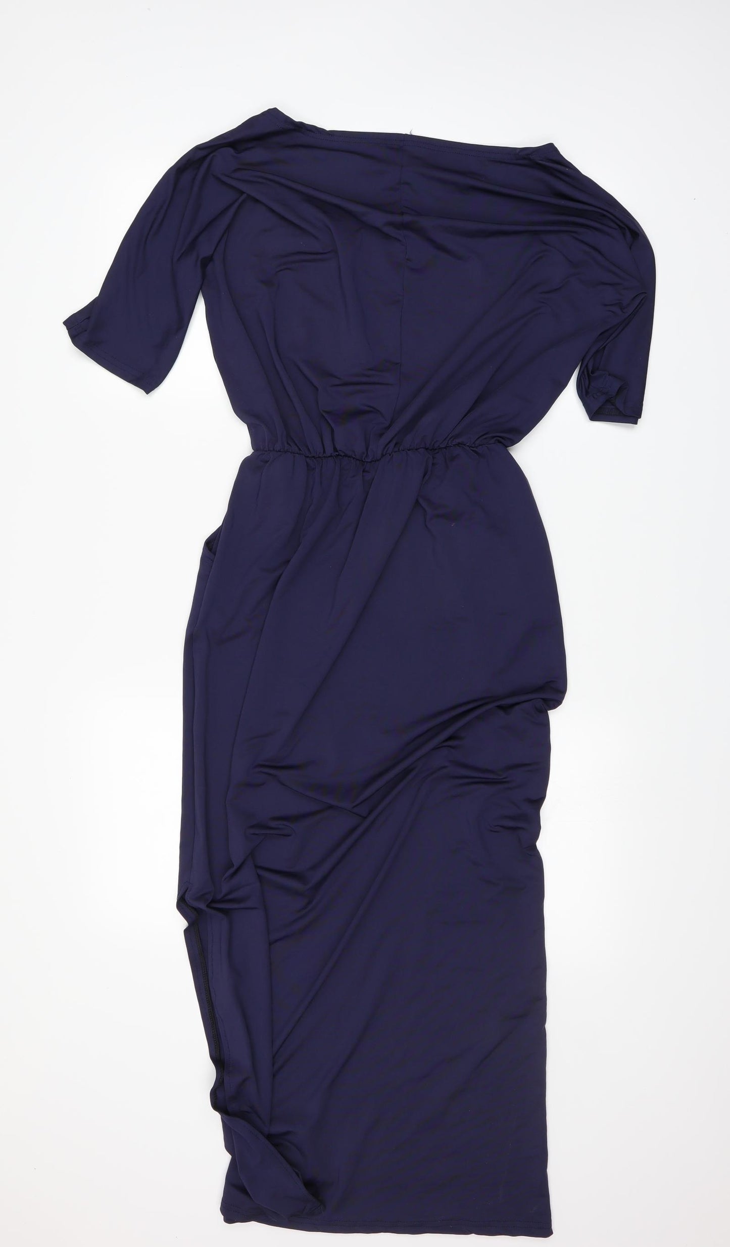 Preworn Womens Blue   A-Line  Size XL