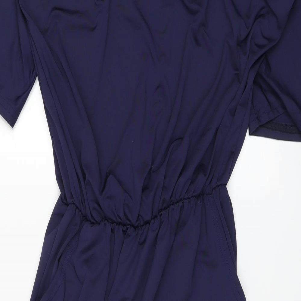 Preworn Womens Blue   A-Line  Size XL
