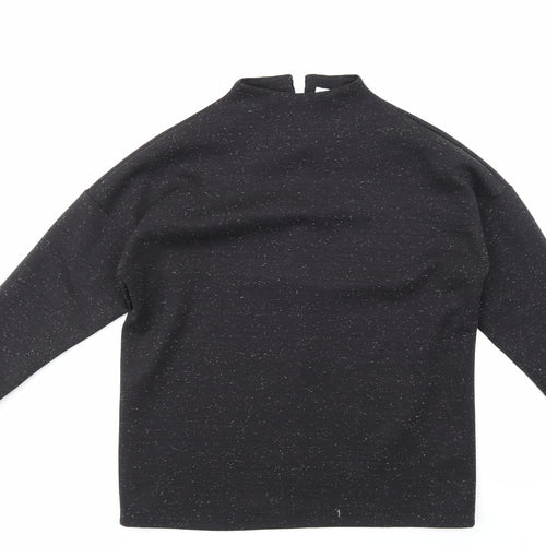 Atmosphere Womens Black   Pullover Jumper Size M