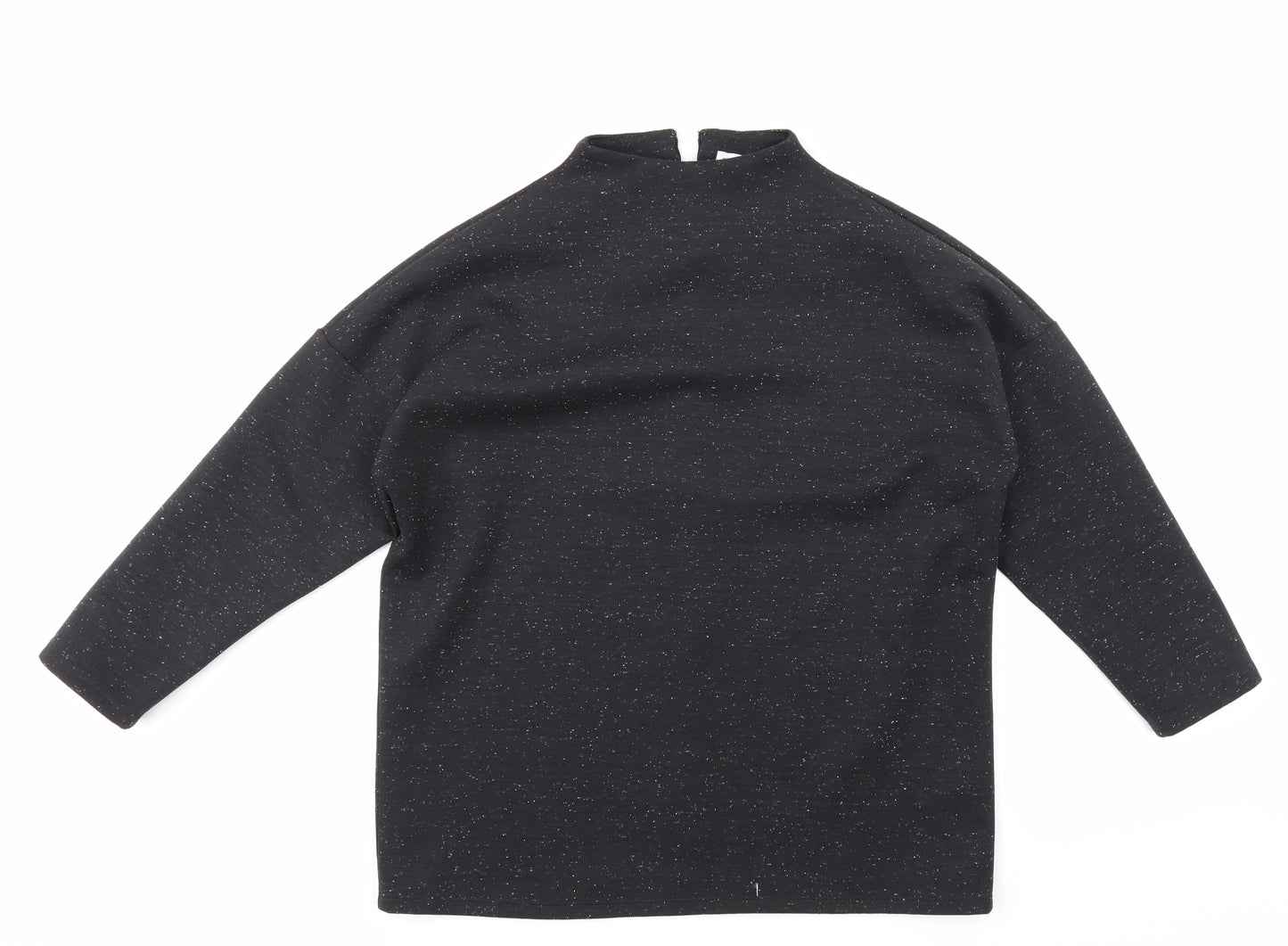 Atmosphere Womens Black   Pullover Jumper Size M
