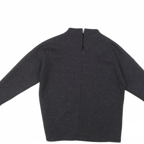 Atmosphere Womens Black   Pullover Jumper Size M