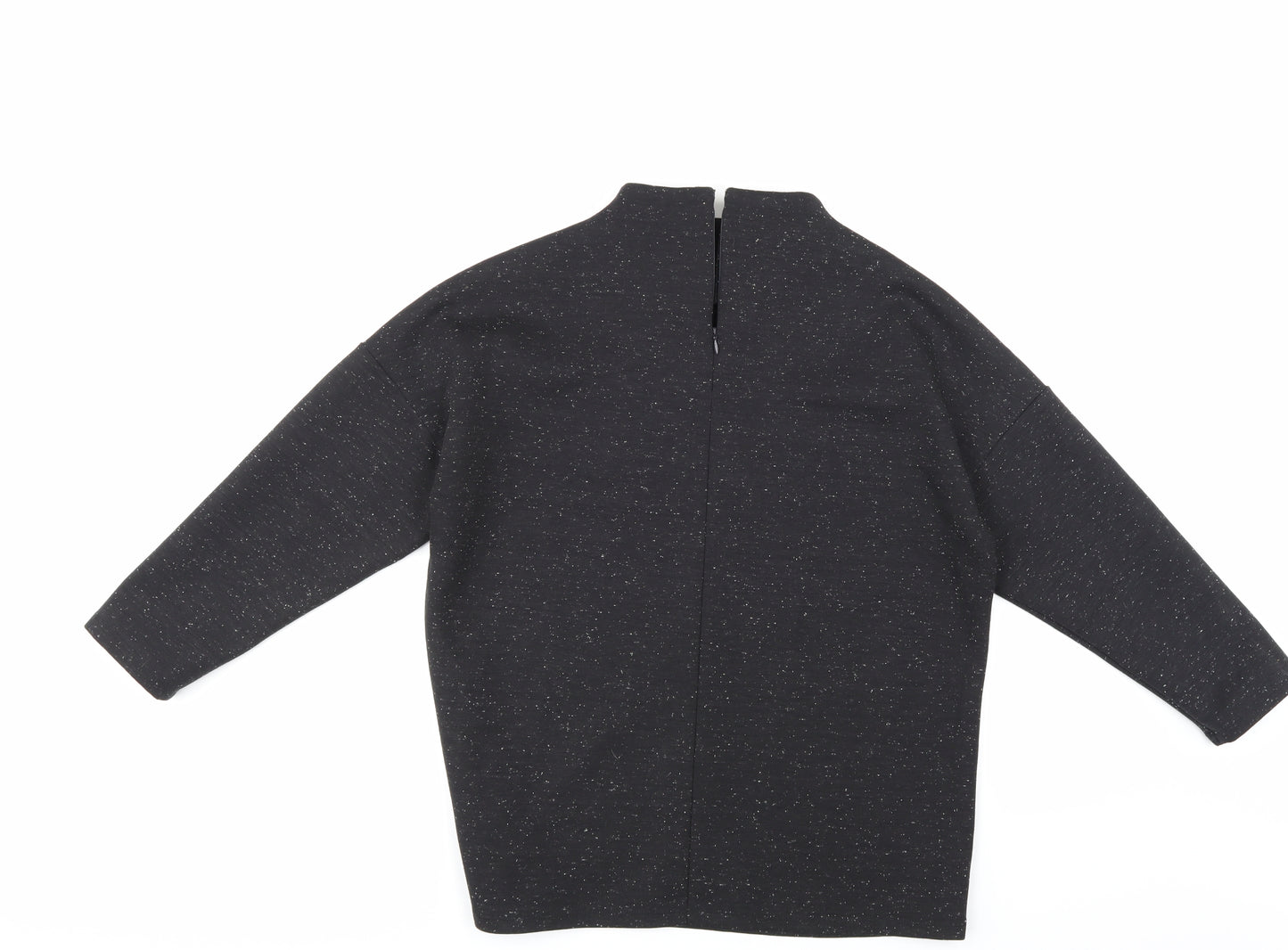 Atmosphere Womens Black   Pullover Jumper Size M