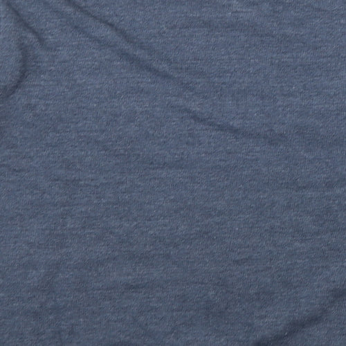 All We Do is Mens Blue   Pullover Jumper Size M