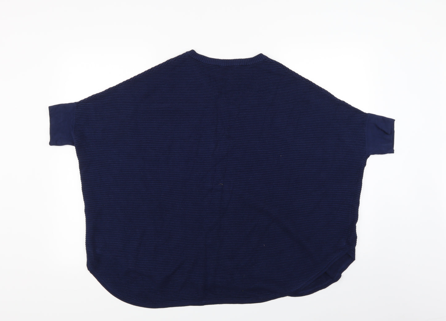 TU Womens Blue   Shrug Jumper Size 10