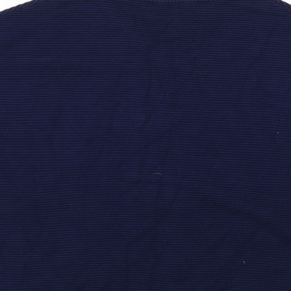 TU Womens Blue   Shrug Jumper Size 10