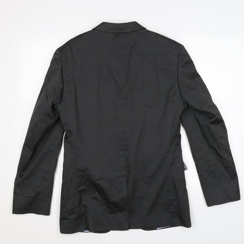 Taylor & Wright Mens Grey   Jacket Suit Jacket Size 36