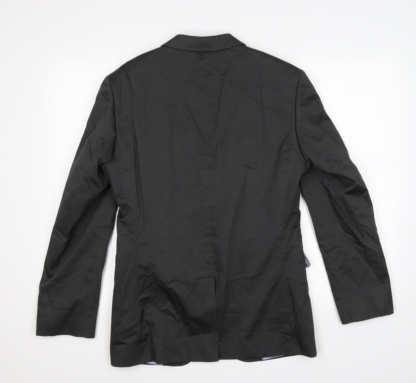 Taylor & Wright Mens Grey   Jacket Suit Jacket Size 36