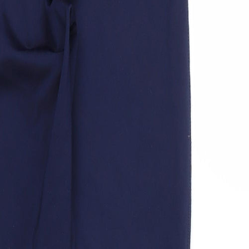 find. Womens Blue   Compression Leggings Size XS L25 in
