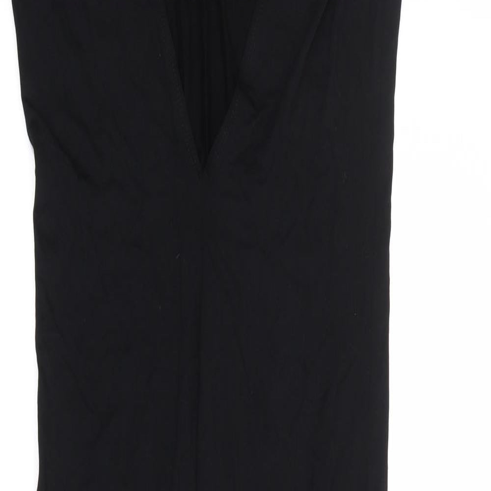 ASOS Womens Blue   T-Shirt Dress  Size 6