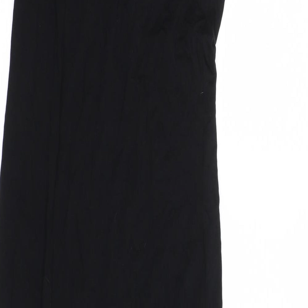 ASOS Womens Blue   T-Shirt Dress  Size 6