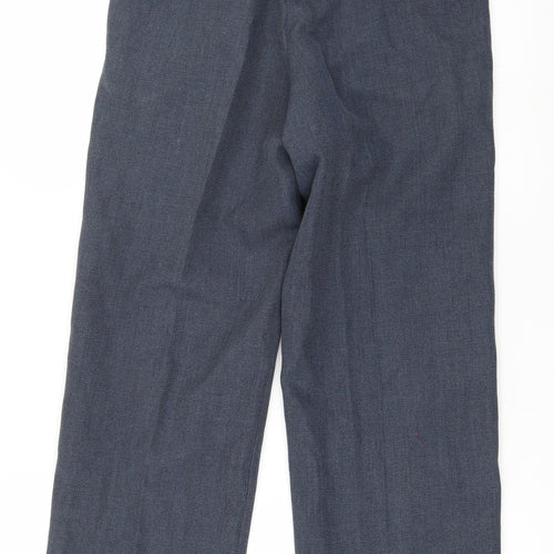 Preworn Mens Blue   Trousers  Size 27 in L27 in