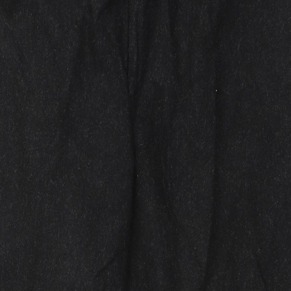 Preworn Mens Grey   Trousers  Size 38 in L29 in