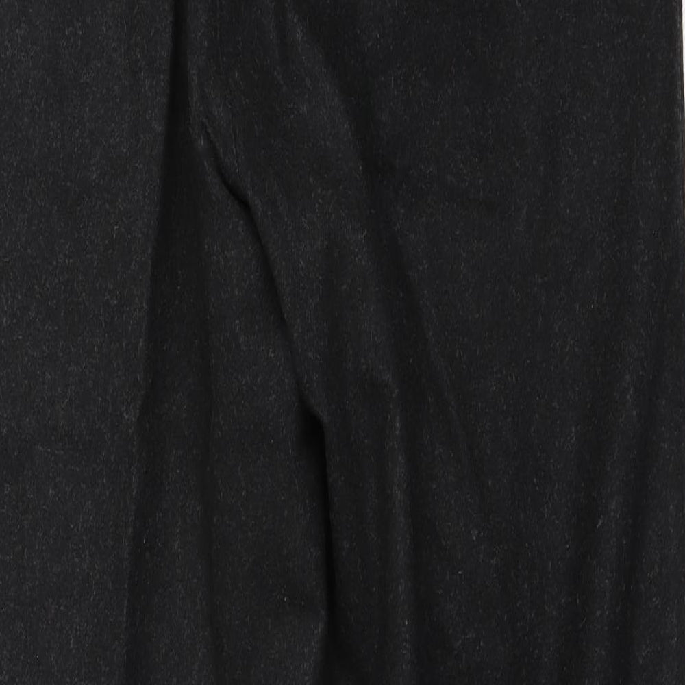 Preworn Mens Grey   Trousers  Size 38 in L29 in