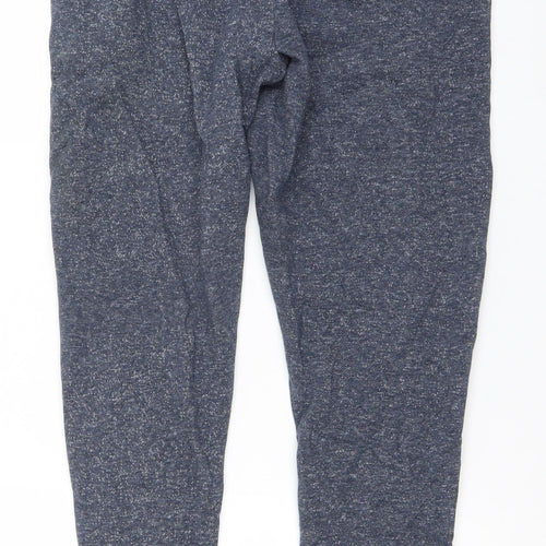 Primark Mens Blue   Jogger Trousers Size M L30 in