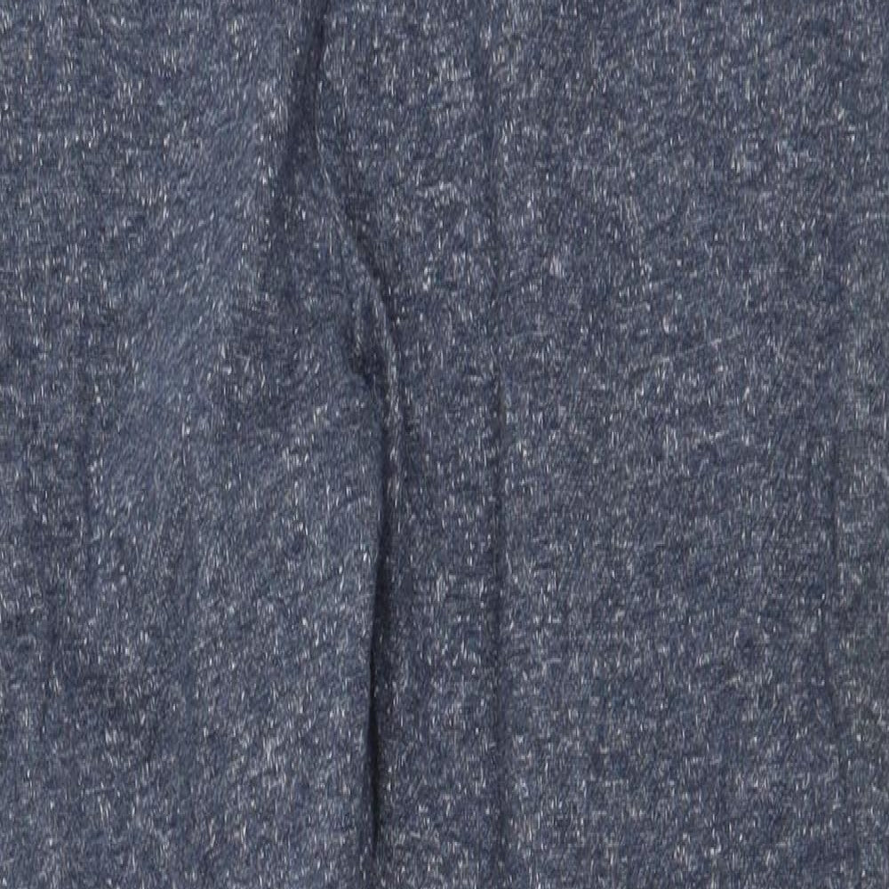 Primark Mens Blue   Jogger Trousers Size M L30 in
