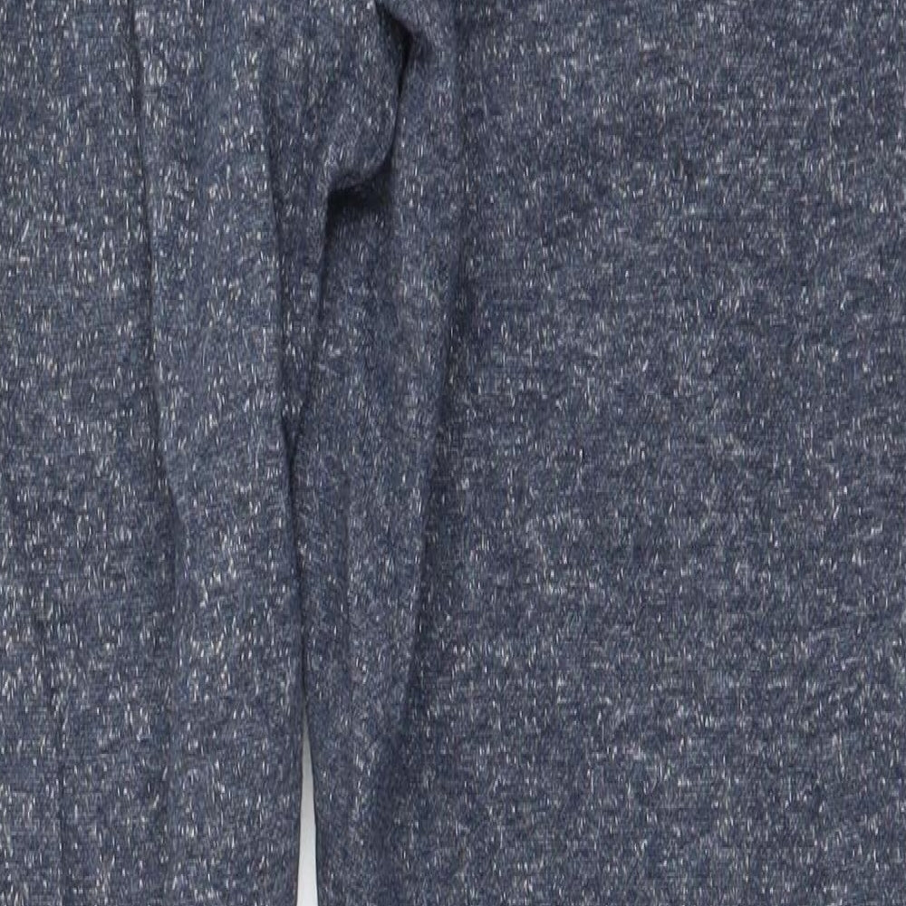 Primark Mens Blue   Jogger Trousers Size M L30 in