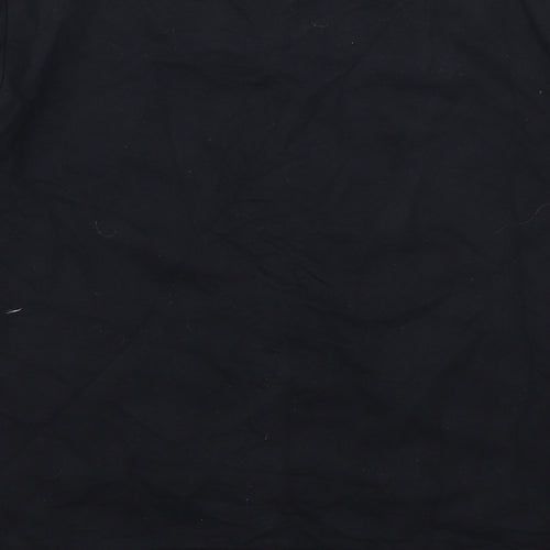 Avon Womens Black   Pullover Jumper Size 14