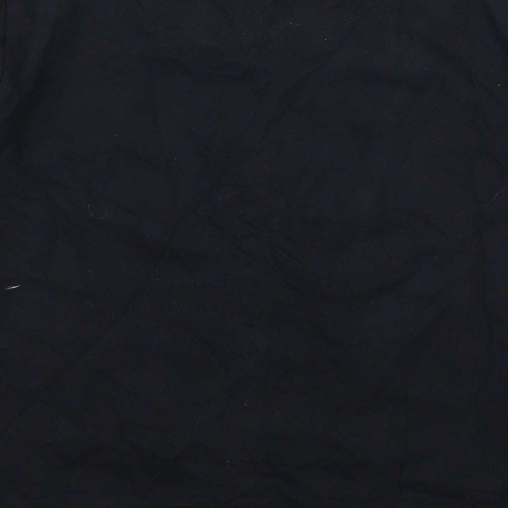 Avon Womens Black   Pullover Jumper Size 14