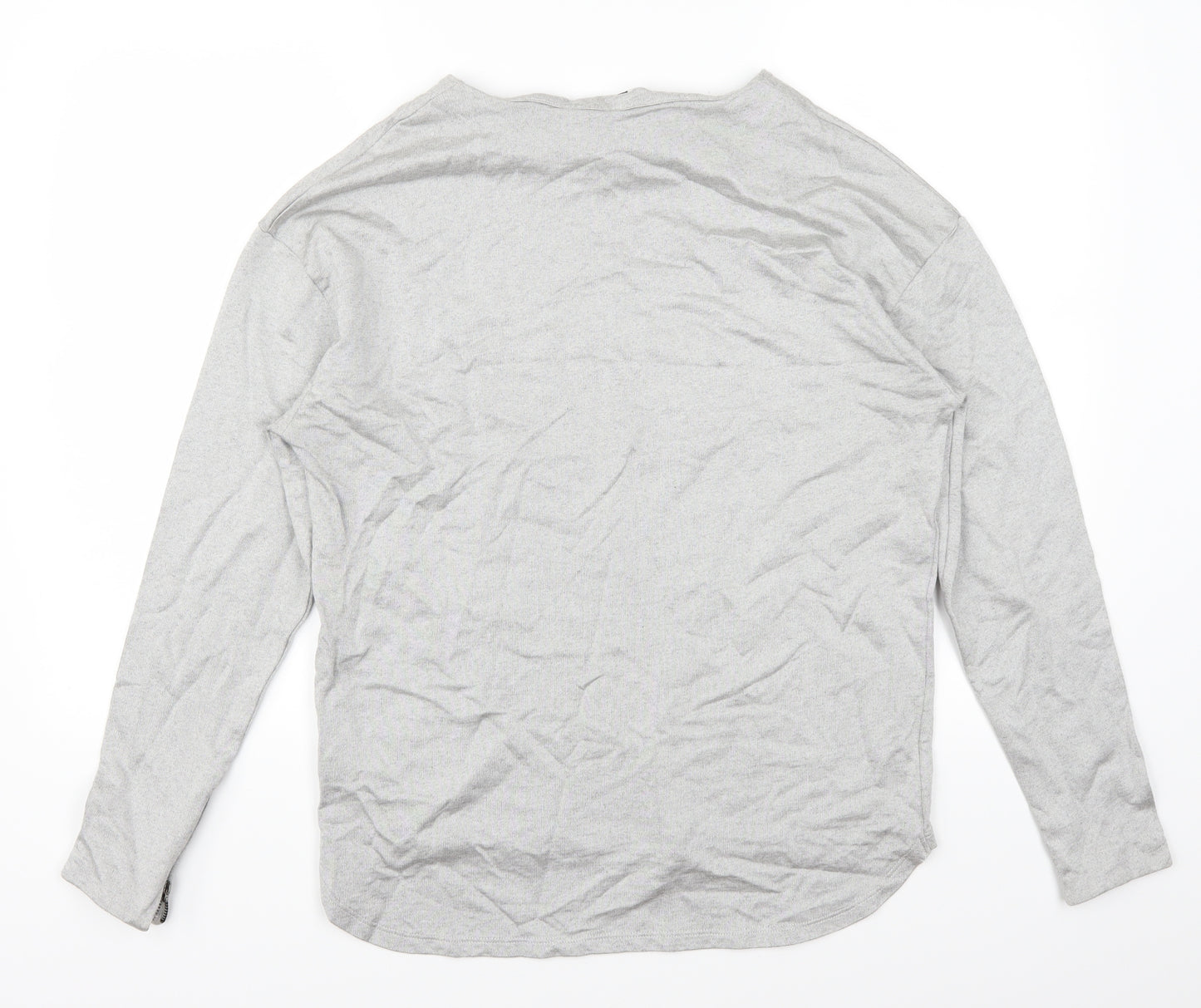 NEXT Womens Grey   Pullover Jumper Size 12