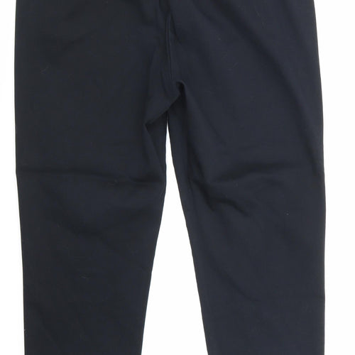 Marks and Spencer Womens Black   Trousers  Size 14