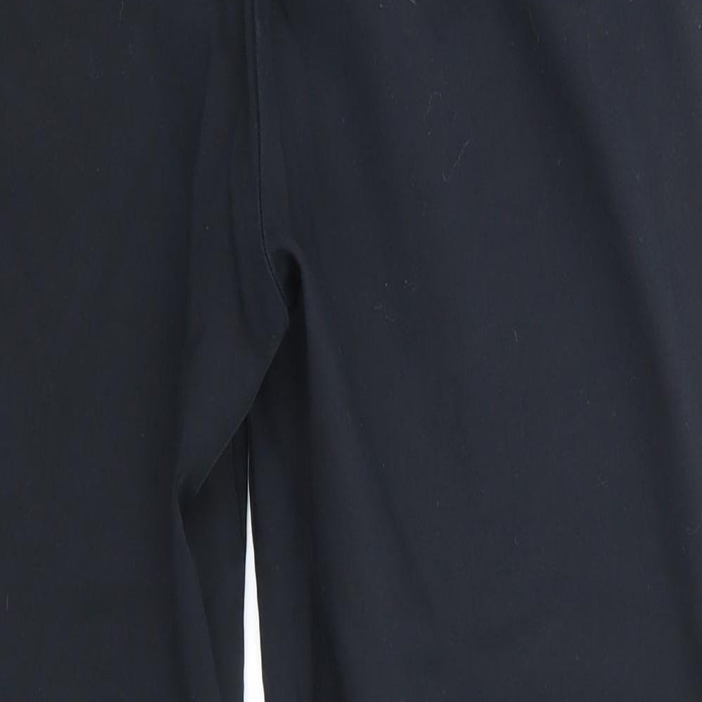 Marks and Spencer Womens Black   Trousers  Size 14
